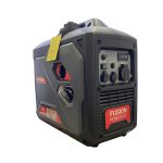 موتور برق بنزینی اینورتر سایلنت فیوژن پاور کیت مدل FP2400i - Image 2