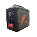 موتور برق بنزینی اینورتر سایلنت فیوژن پاور کیت مدل FP2400i - Image 3