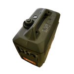 موتور برق بنزینی اینورتر سایلنت فیوژن پاور کیت مدل FP2400i - Image 6