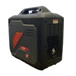 موتور برق بنزینی اینورتر سایلنت فیوژن پاور کیت مدل FP2400i - Image 4