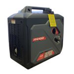 موتور برق بنزینی اینورتر سایلنت فیوژن پاور کیت مدل FP2400i - Image 5