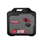 موتور برق بنزینی اینورتر سایلنت فیوژن پاور کیت مدل FP2400i