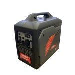 موتور برق بنزینی اینورتر سایلنت فیوژن پاور کیت مدل FP3300i - Image 2