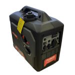 موتور برق بنزینی اینورتر سایلنت فیوژن پاور کیت مدل FP3300i - Image 3