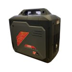 موتور برق بنزینی اینورتر سایلنت فیوژن پاور کیت مدل FP3300i - Image 4