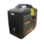 موتور برق بنزینی اینورتر سایلنت فیوژن پاور کیت مدل FP3300i - Image 5