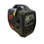 موتور برق بنزینی اینورتر سایلنت فیوژن پاور کیت مدل FP4200i - Image 2