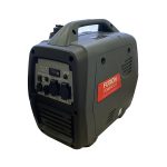 موتور برق بنزینی اینورتر سایلنت فیوژن پاور کیت مدل FP4200i - Image 3