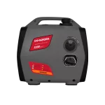 موتور برق بنزینی اینورتر سایلنت فیوژن پاور کیت مدل FP4200i