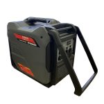 موتور برق بنزینی اینورتر سایلنت فیوژن پاور کیت مدل FP6600i - Image 3