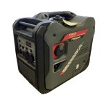 موتور برق بنزینی اینورتر سایلنت فیوژن پاور کیت مدل FP6600i - Image 4