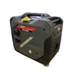 موتور برق بنزینی اینورتر سایلنت فیوژن پاور کیت مدل FP6600i - Image 5