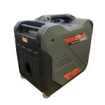 موتور برق بنزینی اینورتر سایلنت فیوژن پاور کیت مدل FP6600i - Image 6