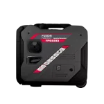 موتور برق بنزینی اینورتر سایلنت فیوژن پاور کیت مدل FP6600i