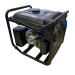 موتور برق بنزینی اینورتر فیوژن پاور کیت مدل FP9200i - Image 3