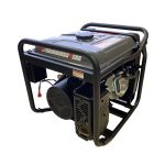 موتور برق بنزینی اینورتر فیوژن پاور کیت مدل FP9200i - Image 4