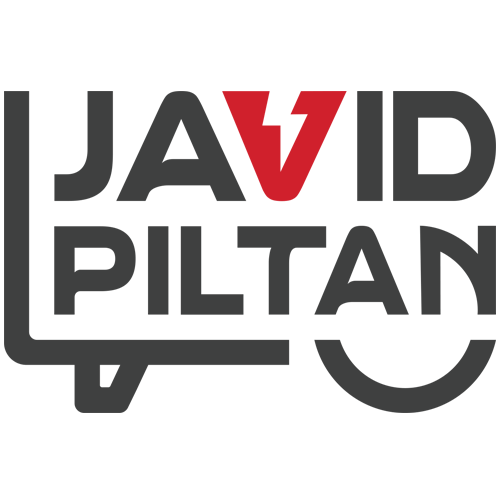 تجارت و بازرگانی جاوید پیلتن