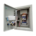 تابلو استارت اتوماتیک بلوباکس برای موتور برق سایلنت (ATS) - Image 5