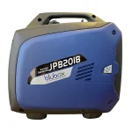 موتور برق بنزینی اینورتر سایلنت 2.0kW بلوباکس مدل JPB2018