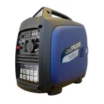 موتور برق بنزینی اینورتر سایلنت 2.0kW بلوباکس مدل JPB2018 - Image 2