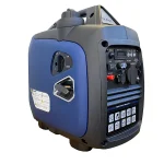 موتور برق بنزینی اینورتر سایلنت 2.0kW بلوباکس مدل JPB2018 - Image 4