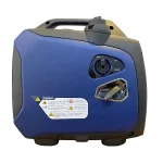 موتور برق بنزینی اینورتر سایلنت 2.0kW بلوباکس مدل JPB2018 - Image 5