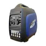 موتور برق بنزینی اینورتر سایلنت 2.8kW بلوباکس مدل JPB2825 - Image 3