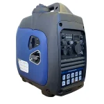موتور برق بنزینی اینورتر سایلنت 2.8kW بلوباکس مدل JPB2825 - Image 5