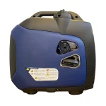 موتور برق بنزینی اینورتر سایلنت 2.8kW بلوباکس مدل JPB2825 - Image 6