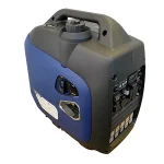 موتور برق بنزینی اینورتر سایلنت 2.8kW بلوباکس مدل JPB2825 - Image 8