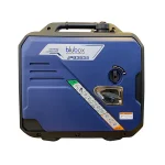 موتور برق بنزینی اینورتر سایلنت 3.5kW بلوباکس مدل JPB3532