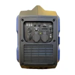 موتور برق بنزینی اینورتر سایلنت 3.5kW بلوباکس مدل JPB3532 - Image 3