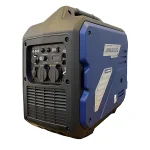 موتور برق بنزینی اینورتر سایلنت 3.5kW بلوباکس مدل JPB3532 - Image 4
