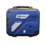 موتور برق بنزینی اینورتر سایلنت 3.5kW بلوباکس مدل JPB3532 - Image 5
