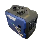 موتور برق بنزینی اینورتر سایلنت 3.5kW بلوباکس مدل JPB3532 - Image 9