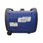 موتور برق بنزینی اینورتر سایلنت 5.5kW بلوباکس مدل JPB5550 - Image 3