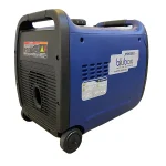 موتور برق بنزینی اینورتر سایلنت 5.5kW بلوباکس مدل JPB5550 - Image 4