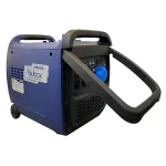 موتور برق بنزینی اینورتر سایلنت 5.5kW بلوباکس مدل JPB5550 - Image 6