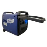 موتور برق بنزینی اینورتر سایلنت 5.5kW بلوباکس مدل JPB5550 - Image 7
