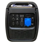 موتور برق بنزینی اینورتر سایلنت 5.5kW بلوباکس مدل JPB5550 - Image 8