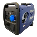 موتور برق بنزینی اینورتر سایلنت 5.5kW بلوباکس مدل JPB5550 - Image 9