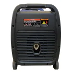 موتور برق بنزینی اینورتر سایلنت 5.5kW بلوباکس مدل JPB5550 - Image 11