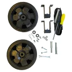 موتور برق بنزینی اینورتر اوپن فریم  8.5kW بلوباکس مدل JPB8580 - Image 2