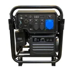 موتور برق بنزینی اینورتر اوپن فریم  8.5kW بلوباکس مدل JPB8580 - Image 4