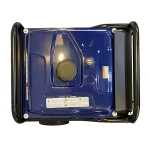 موتور برق بنزینی اینورتر اوپن فریم  8.5kW بلوباکس مدل JPB8580 - Image 7