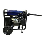 موتور برق بنزینی اینورتر اوپن فریم  8.5kW بلوباکس مدل JPB8580 - Image 10