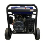 موتور برق بنزینی اینورتر اوپن فریم  8.5kW بلوباکس مدل JPB8580 - Image 13