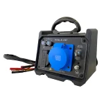 یونیت موازی بلوباکس برای موتور برق اینورتر سایلنت (Parallel Unit) - Image 2