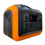 پاور استیشن 1200W بلوباکس مدل JPBUPP1200 - Image 5