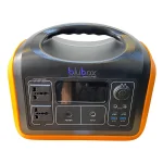 پاور استیشن 1200W بلوباکس مدل JPBUPP1200 - Image 3